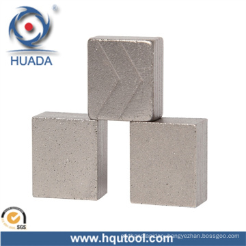 Diamond Segment for Granite